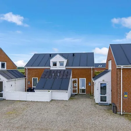 Reija - 2-3km From The Sea By Interhome شقة *