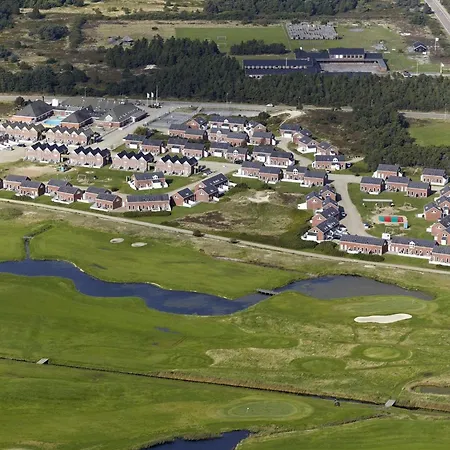 Reija - 2-3km From The Sea By Interhome شقة Sønderby