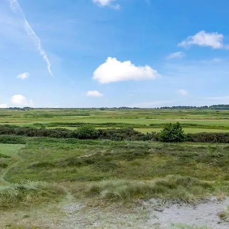 شقة Reija - 2-3km From The Sea By Interhome Sønderby