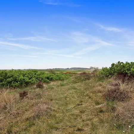 Reija - 2-3km From The Sea By Interhome شقة Sønderby