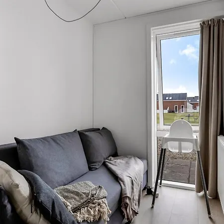 Reija - 2-3km From The Sea By Interhome شقة *