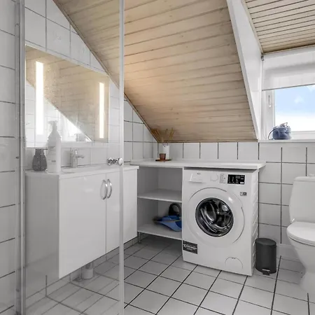 Reija - 2-3km From The Sea By Interhome شقة Sønderby
