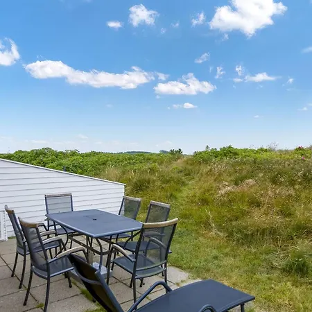 Reija - 2-3km From The Sea By Interhome شقة