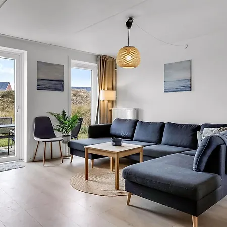 Reija - 2-3km From The Sea By Interhome Sønderby