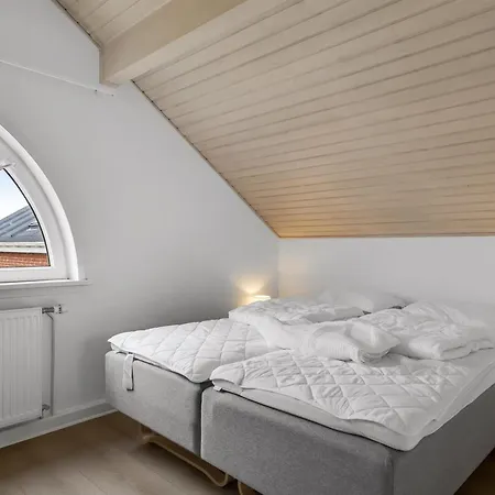 Lägenhet Reija - 2-3km From The Sea By Interhome Sønderby